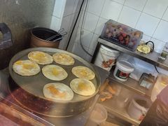 -父子俩鸡蛋灌饼(角门店)