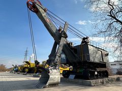 -抚顺煤矿博物馆