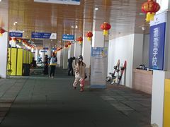 -太子岭滑雪场