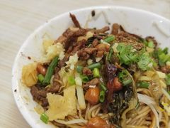 -富辉粉店·海南咖喱饭