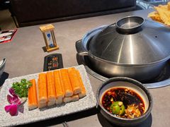 -同仁四季椰子鸡(宝安壹方城店)