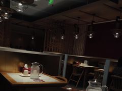 -谷连天安心食堂(裕华万达店)