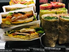 -星巴克(西湖天地店)
