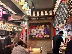 -MIKOMIKO和牛烧肉专门店(南门店)