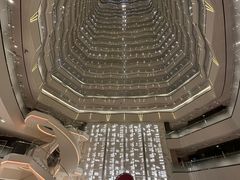 -广州四季酒店