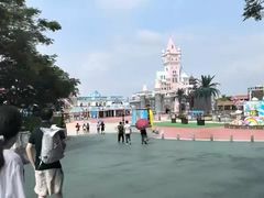 -厦门方特梦幻王国