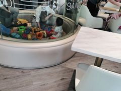 -NOKNOK若蔻亲子餐厅(天地壹方北馆店)