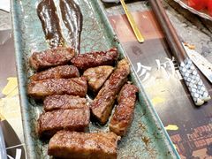-黑木原精致料理·铁板烧