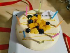 -CAKE BOSS 蛋糕老板(领展购物广场·中关村店)