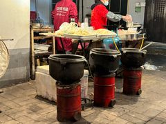 -燕子煨汤(山海关路店)
