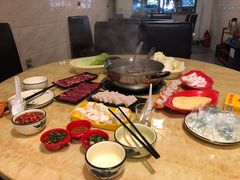-合记汕头牛肉店(嘉禾路店)
