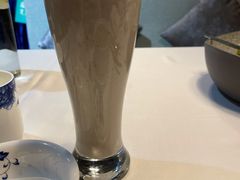 核桃杏仁热饮-同庆楼(金宝汇店)