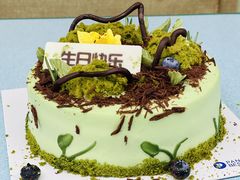 -派悦坊·甜品·蛋糕(日坛店)