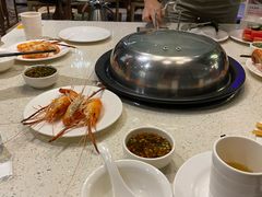 -青蓬蒸汽海鲜·深圳老字号·团建聚会(壹方城店)