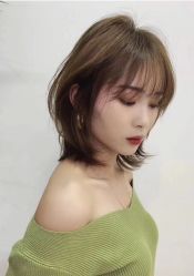 -MMby Hair Code芭曲发型