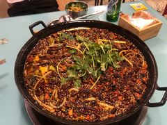 -鸿顺老铁锅美蛙鱼府(解放碑店)