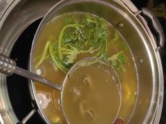 -丫丫汤膳打边炉(宏府408坊店)