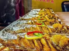 -高第街56号餐厅(美莲广场店)