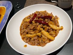 -曾宴·楚菜(湖北省博物馆店)