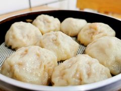 -百年尹氏汤包(环球美食荟店)