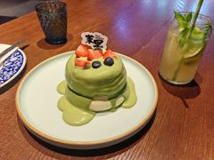 -茉里·舒芙蕾·手作甜品