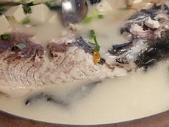 -姜君·千岛湖鱼头馆(浦东大道店)