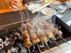 -老白清真烧烤(锦州旗舰店)