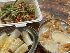 -陈添記·祖傳爽鱼皮·西关老字号(广州首店)