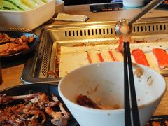 -新石器烤肉(美利广场店)