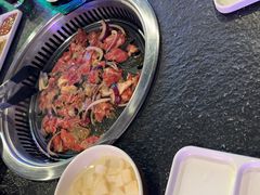 -老卜奎齐齐哈尔烤肉(人民东路店)