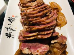 -燕青小馆(东园大厦店)