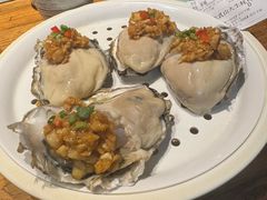 -三个渔夫·蒸汽海鲜(小白楼店)