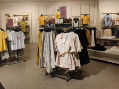 -C&A(西市城购物中心店)