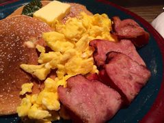 培根鸡蛋香饼-D STAR COFFEE帝星咖啡