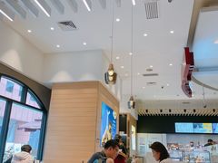 大堂-哈根达斯(美罗城店)