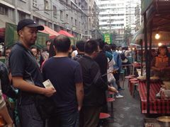 老马牛奶鸡蛋醪糟-清真老马家国华牛奶鸡蛋醪糟(正宁路店)