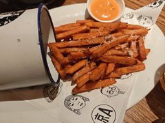 -京A Brewpub·精酿餐吧(幸福村店)