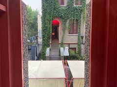 -思南书局(复兴中路店)