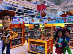 -TOYSRUS玩具反斗城(上海万象城店)