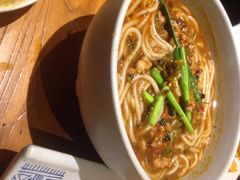 云海肴·云南菜(伊势丹店)-云海肴·汽锅鸡·云南菜(天津国金汇店)