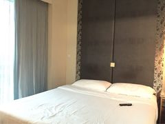 皇悦酒店-香港尖沙咀皇悦酒店