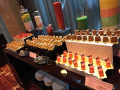 -成都保利公园皇冠假日酒店(熊猫基地店)