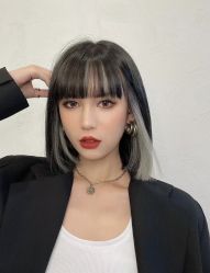 -Hello Lady发型设计