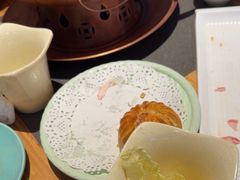 -额尔敦草原涮羊肉·烧烤(冻青树总店)