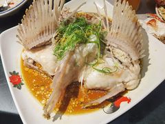 -达叔香味海鲜(海棠68环球美食街店)