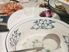 -上菜呷饭(花溪店)