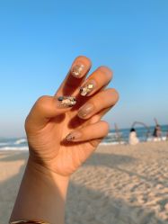 -米小兔美甲美睫