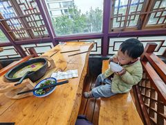 -桥香园过桥米线(国贸店)