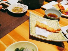 -割烹旭日本料理(龙湖狮山天街店)