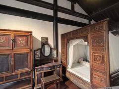 -蔡元培故居